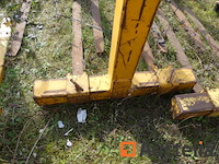 Palletheffer - afbeelding 1 van  7