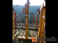Palletheffer - afbeelding 2 van  7