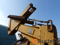 Palletheffer - afbeelding 3 van  7