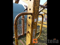 Palletheffer - afbeelding 4 van  7