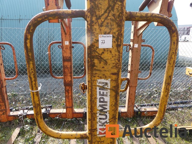 Palletheffer - afbeelding 5 van  7
