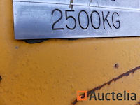Palletheffer - afbeelding 6 van  7