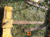 Palletheffer - afbeelding 7 van  7