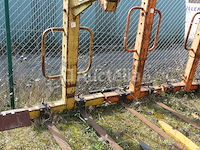 Palletheffer - afbeelding 1 van  8
