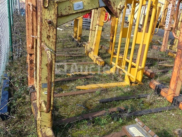 Palletheffer - afbeelding 2 van  8