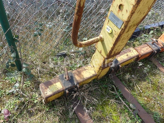 Palletheffer - afbeelding 5 van  8