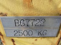 Palletheffer - afbeelding 6 van  8