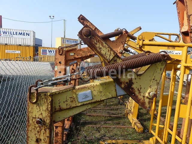Palletheffer - afbeelding 8 van  8