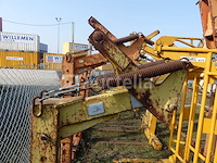 Palletheffer - afbeelding 8 van  8