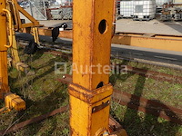Palletheffer - afbeelding 2 van  8