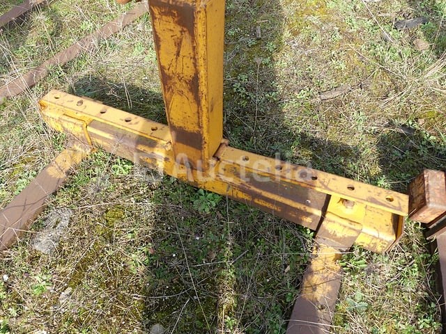 Palletheffer - afbeelding 4 van  8