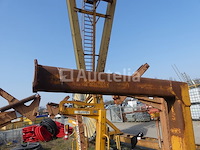 Palletheffer - afbeelding 5 van  8