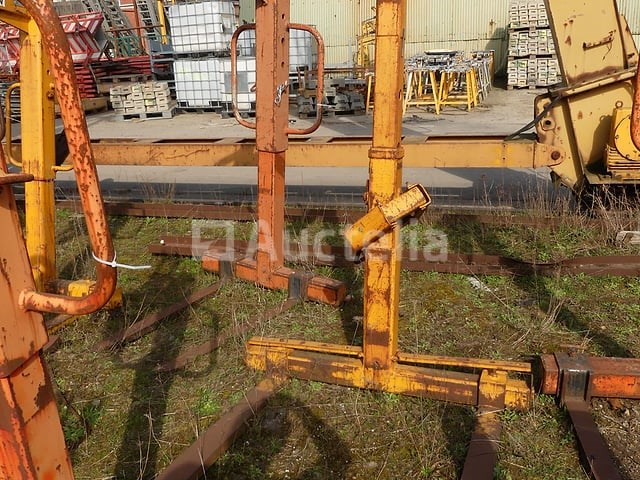 Palletheffer - afbeelding 6 van  8
