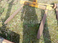 Palletheffer - afbeelding 7 van  8