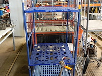 Palletkar - afbeelding 1 van  2