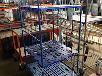 Palletkar - afbeelding 2 van  2