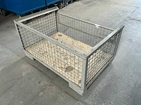 Palletmand - afbeelding 3 van  4