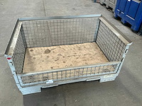 Palletmand - afbeelding 4 van  4