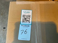 Palletmix lintzaagbladen - afbeelding 5 van  5