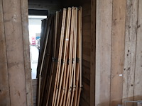 Palletrand (x17) - afbeelding 1 van  5