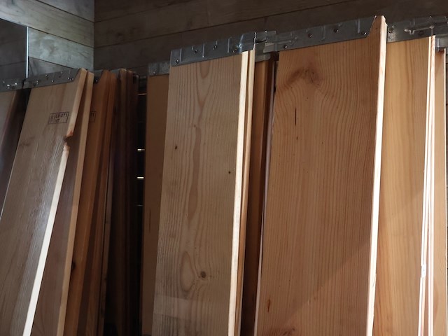 Palletrand (x17) - afbeelding 4 van  5