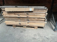 Palletranden (54x) - afbeelding 1 van  4