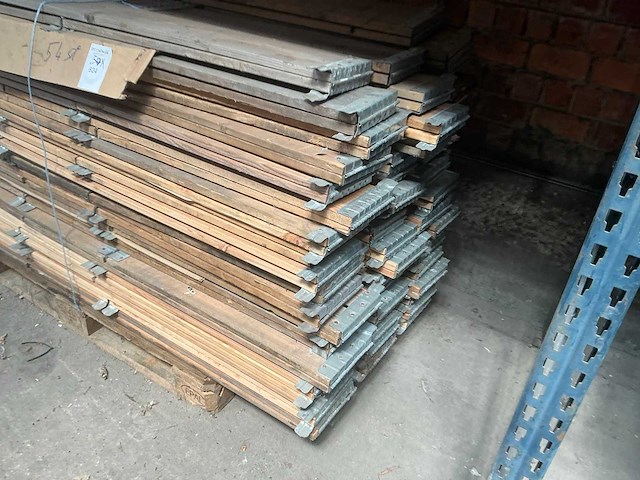 Palletranden (54x) - afbeelding 3 van  4