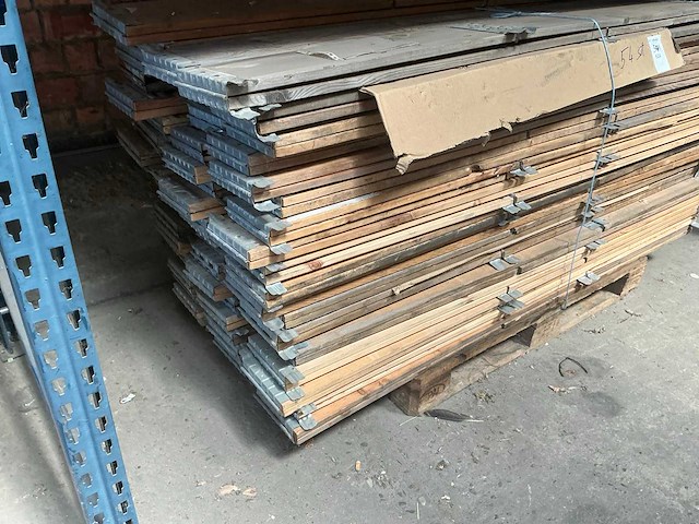 Palletranden (54x) - afbeelding 4 van  4