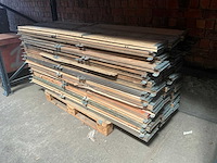 Palletranden (54x) - afbeelding 1 van  3