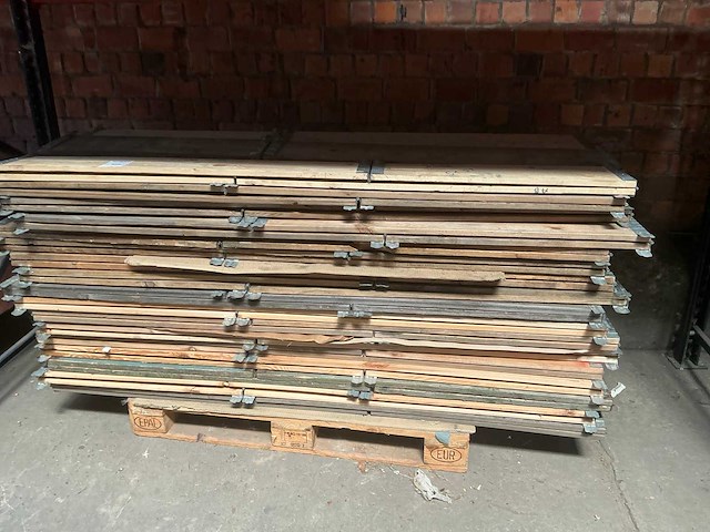 Palletranden (54x) - afbeelding 2 van  3