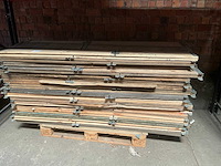 Palletranden (54x) - afbeelding 2 van  3