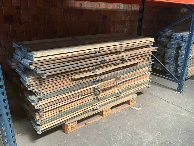 Palletranden (54x) - afbeelding 3 van  3