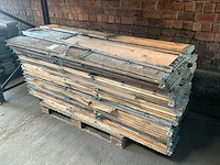 Palletranden euro pallet (50x) - afbeelding 1 van  4