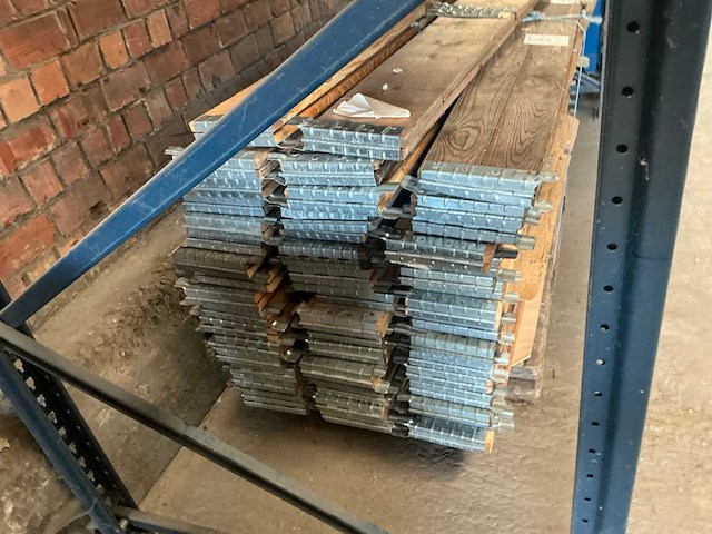 Palletranden euro pallet (50x) - afbeelding 3 van  4
