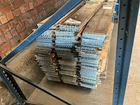 Palletranden euro pallet (50x) - afbeelding 3 van  4