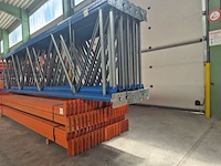 Palletrek 10 ladders 5000mm - 80 liggers 3600mm - afbeelding 2 van  2
