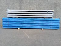 Palletrek 12 ladders 4600mm - 80 liggers 3600mm