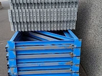 Palletrek 12 ladders 4600mm - 80 liggers 3600mm - afbeelding 2 van  3