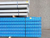 Palletrek 12 ladders 4600mm - 80 liggers 3600mm - afbeelding 3 van  3