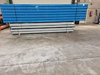 Palletrek 13 ladders 4600mm - 80 liggers 3600mm