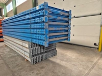 Palletrek 13 ladders 4600mm - 80 liggers 3600mm - afbeelding 2 van  2