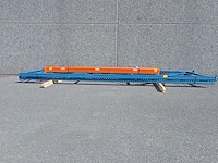 Palletrek 2 ladders 4300mm - 4 liggers 2700mm