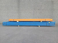 Palletrek 3 ladders 4200mm - 10 liggers 3600mm
