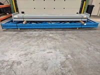 Palletrek 3 ladders 4600mm - 20 liggers 3600mm