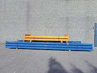 Palletrek 3 ladders 5000mm - 32 liggers 2600mm