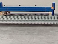 Palletrek 3 ladders 7100mm - 12 liggers 2050mm - afbeelding 2 van  2