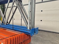 Palletrek 4 ladders 4000mm - 30 liggers 3600mm - afbeelding 2 van  2