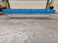 Palletrek 5 ladders 4600mm - 40 liggers 3600mm