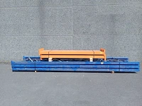 Palletrek 5 ladders 5000mm - 24 liggers 2600mm