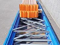 Palletrek 5 ladders 5000mm - 24 liggers 2600mm - afbeelding 3 van  3